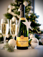 Champagne Gauthier-Christophe - Réserve Brut <br><b>par caisse de 6</b>