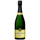 Champagne Gauthier-Christophe - Réserve Brut <br><b>par caisse de 6</b>